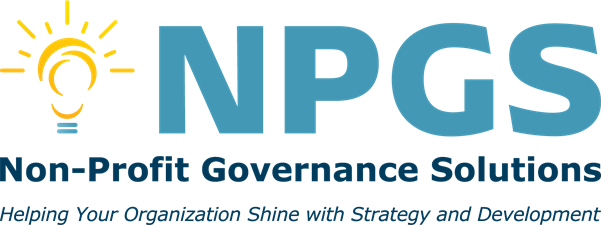 Non-Profit Governance Solutions Non-Profit Governance Solutions