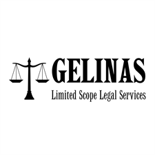 Gelinas Limited Scope Legal Services