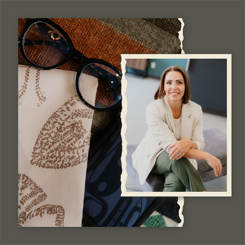 Meet Allyson, LO/LCLP