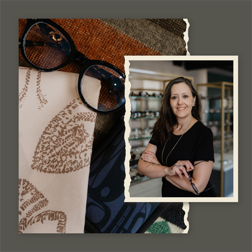 Meet Arlene, LO/LCLP 