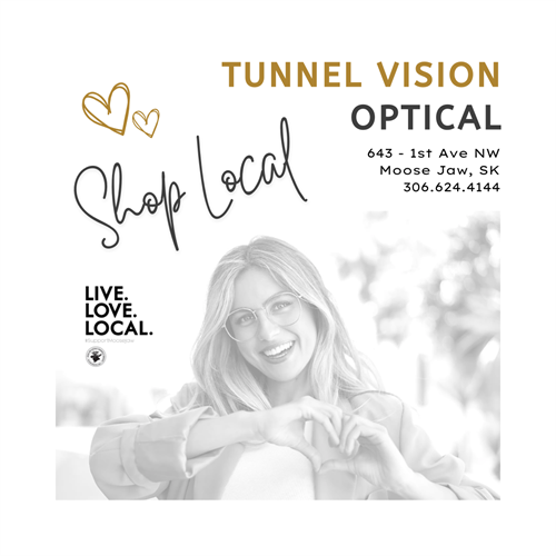 Thank you for your Support! LIVE LOVE LOCAL!