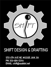 Shift Design & Drafting