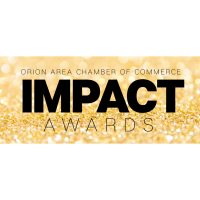 Impact Awards Luncheon 2022