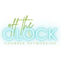 Off the Clock Chamber Networking - September 2022