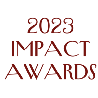 Impact Awards Luncheon 2023