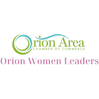 Orion Women Leaders: Spring Eye Opener Networking Coffee