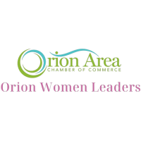 Orion Women Leaders: Friday Funday Eve Pottery Class