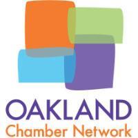 Oakland Chamber Network November 2023 Mixer