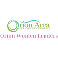 Orion Women Leaders: Friday Funday Eve Baking Class