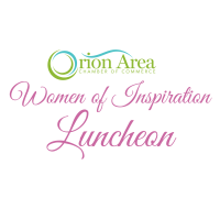 Women of Inspiration Luncheon (formerly Women in Business Conference)
