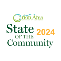 State of the Community Luncheon 2024