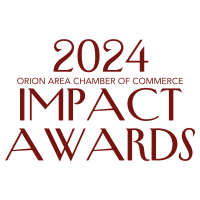 Impact Awards Luncheon 2024