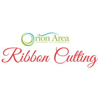 Ribbon Cutting for Shawarma House