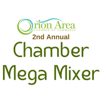 Chamber Mega Mixer 2024