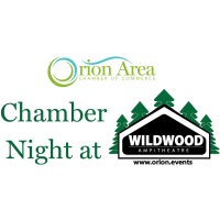 Chamber Night at Wildwood