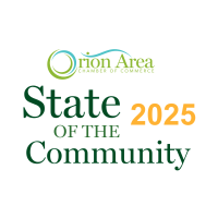 Save the Date: State of the Community Luncheon 2025
