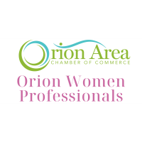 Orion Women Professionals Networking Luncheon - November 2025