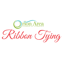 Ribbon Tying for Oat Soda