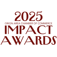 Impact Awards Luncheon 2025