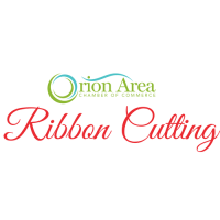 Ribbon Cutting at Stitch and Sew Studio