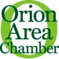 Oakland Chamber Mixer at Parker's Hilltop Brewery