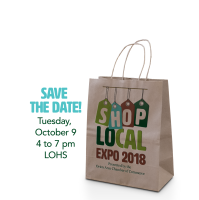Shop Local Expo 2018