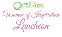 Women of Inspiration Luncheon