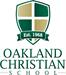 Oakland Christian Open House