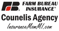 Counelis Agency - Farm Bureau Insurance