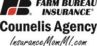 Counelis Agency - Farm Bureau Insurance