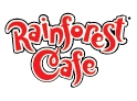 Rainforest Cafe Spook-tacular