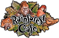 Rainforest Cafe