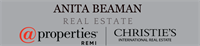 @Properties REMI Christies International Real Estate-Anita Beaman