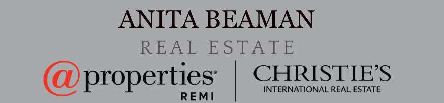 @Properties REMI Christies International Real Estate-Anita Beaman