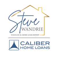 Steve Wandrie - Caliber Home Loans