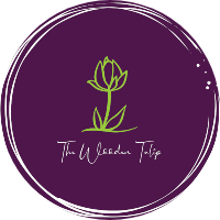 The Wooden Tulip Boutique