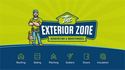 The Exterior Zone