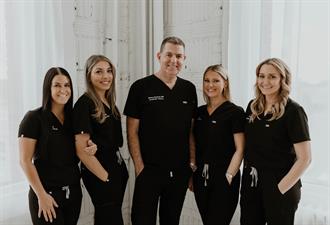 Aesthetic Theory Medspa 