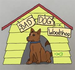 Bad Dog Woodshop