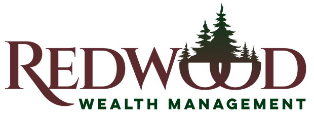 Redwood Wealth Management - Andrew Charbonneau