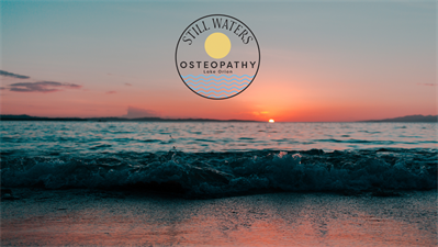 Still Waters Osteopathy Lake Orion