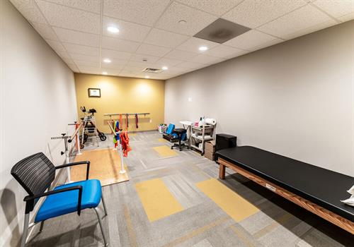 Therapy Room