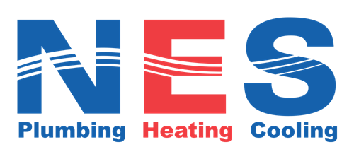 NES Logo