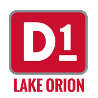 D1 Training - Lake Orion