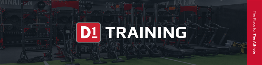 D1 Training - Lake Orion D1 Training - Lake Orion