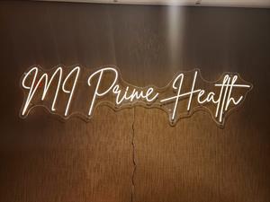 MI Prime Health