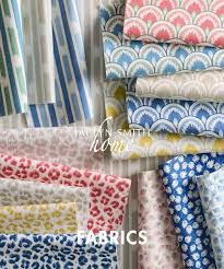 Fabrics