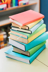 Books and Patterns