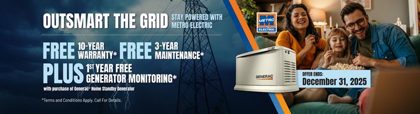 Metro Electric