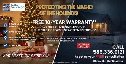 Metro Electric Metro Electric